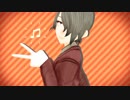 【MikuMikuDance】堀本一条さんでシティライツ