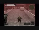 【PS2】上官！狙撃は卑怯であります！！【THE 歩兵#4】