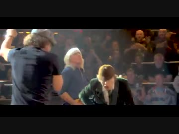 AC/DC - Rock or Bust