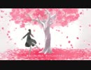 ♪ / 花降らし 歌ってみた / 葵はな