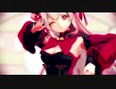 【MMD】周防パトラさんでスイートマジック/Sweet Magic