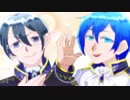 【KAITO＆氷山キヨテル】ロメオ【カバー曲】