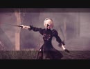 【PS4】尻と機械のニーアオートマタ【プレイ動画】part30