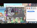 simai ぜんまいしょうじょどけい(シンクロニカサイズ)　MASTER[M-145]