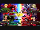 【EXVS2】キチガイ戦車115【ヒルドルブ視点】