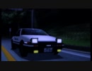 《Initial D Special Stage OP》頭文字D (ｲﾆｼｬﾙＤ) ～ Special Stage オープニング ～ HD 1080p 【K14S36】