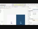 Kotlinで時刻を表示するだけのAndroidアプリを作る