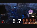 【刀剣乱舞偽実況】兼定組、鬼ごっこを遊ぶ　その7【DbD】