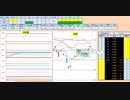 日経２２５先物デイトレードプラン　2019/6/21