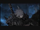 FF14　ゆっくりで見る暗黒騎士クエストLV.65
