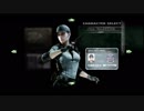 やっぱり初代は怖い　biohazard HD REMASTER　pert16 　ジル編