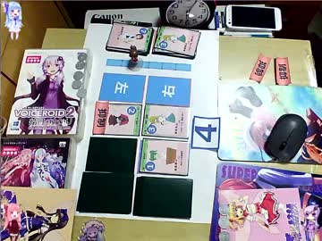 【第11回東方ニコ童祭参加記念杯】東方ナンバースマッシュトーナメント　Ｂブロック第１試合　地ＶＳ輝【その１３】