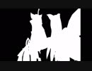 【 Elsword.ver 】Bad Apple !! PV【MMD】