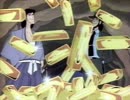 ルパン三世 PART2　第5話　金塊の運び方教えます