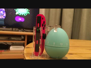 自動で続けるボタンを押し続けるアレ