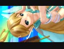 【MMD】drop pop candy