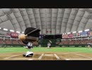 【パワプロ2019】オンライン対戦を独り言プレイpart19
