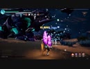 【Dauntless】パーク解説編【Sharpened】