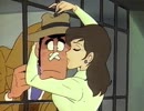 ルパン三世 PART2　第40話　ミサイルジャック作戦