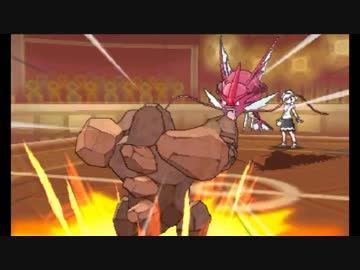 【ポケモンUSM】ヤーティックでレート実況ですぞｗｗｗ【ヤジロック】