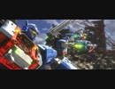 ダイアクロン トライヴァース トライダッシャー コンバット シミュレーション　＜DIACLONE ： TRIDASHER Combat Simulation＞