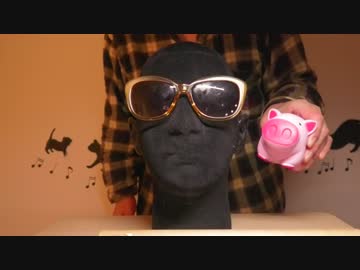 (音フェチ) 久しぶりに立体音響やってみた (Notalking ASMR)