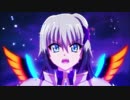 【紫天一家】ディアーチェ・シュテル・レヴィ×ユーリ【MAD】