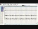 MIDIでATSのBZ21を再現しました