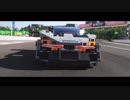 ケツマンつうずるーリスモ 英国バトルZERO
