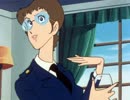ルパン三世 PART2　第85話　ICPO（秘）指令