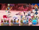 [字幕実況]神アルジュナVSカルナのbgmを変えてみた・その2