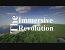 【Minecraft】No Voices : The Immersive Revolution
