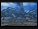 【Wii MH3(Tri)】《Monster Hunter Tri OP》モンスターハンター３ ～ オープニング  15才以上対象Game【K14S36】