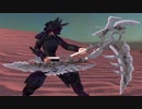 【Kenshi】自作武器MODをさらっと紹介する動画03