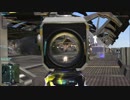 Planetside 2 - Bridge Fight