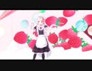【MMD艦これ】夕立でメランコリック * C.S.Portリアレンジ *