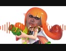 shit damage [splatoon2]