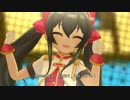 【デレステMV】TAKAMARI☆CLIMAXXX!!!!!【L.M.B.G パッション組】