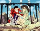 ルパン三世 PART2　第104話　もっとも危険な黄金ベッド