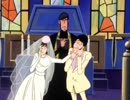 ルパン三世 PART2　第107話　結婚指輪は呪いの罠