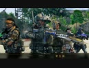 【CoD:BO4】まだまだ素人ですが、着剣8！～ ナレーター　紲星あかり～