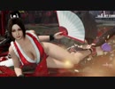 【DOA6】#15　スーパー美少女ファイターが揺れる！【ゆっくり実況】