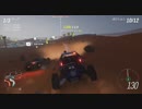 Forza Horizon 4 - LEGO - Falcon Speedway Cross Country バギーは難しい