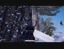 【PUBG】個人的珍プレイ好プレイ！【Part11】