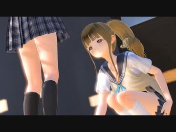 原種リープ！リフレクターと化した先輩.mp11