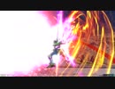 EXVS2　ファントム(シャッフル)　Part７