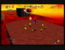 【スーパーマリオ64】コインとらないでクリアするだけのマリオ64 Part3【縛り実況】
