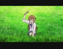 【ハチナイ】1分間 有原翼が雑草を刈りまくる動画