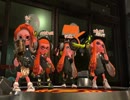 【スプラトゥーン2】 ハイカラスクエアに不審者が出没！？この人強いのかな？2