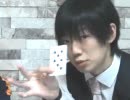 手品、女装、超パーティー、名MCにいろいろ聞いてみた！【百花繚乱】